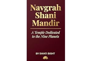 Navgrah Shani Mandir: A Temple Dedicated to the Nine Planets