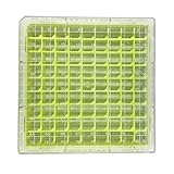 Polycarbonate Freezer Boxes, Polycarbonate CryoBox
