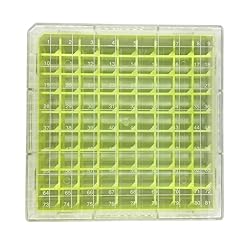 Polycarbonate Freezer Boxes, Polycarbonate CryoBox