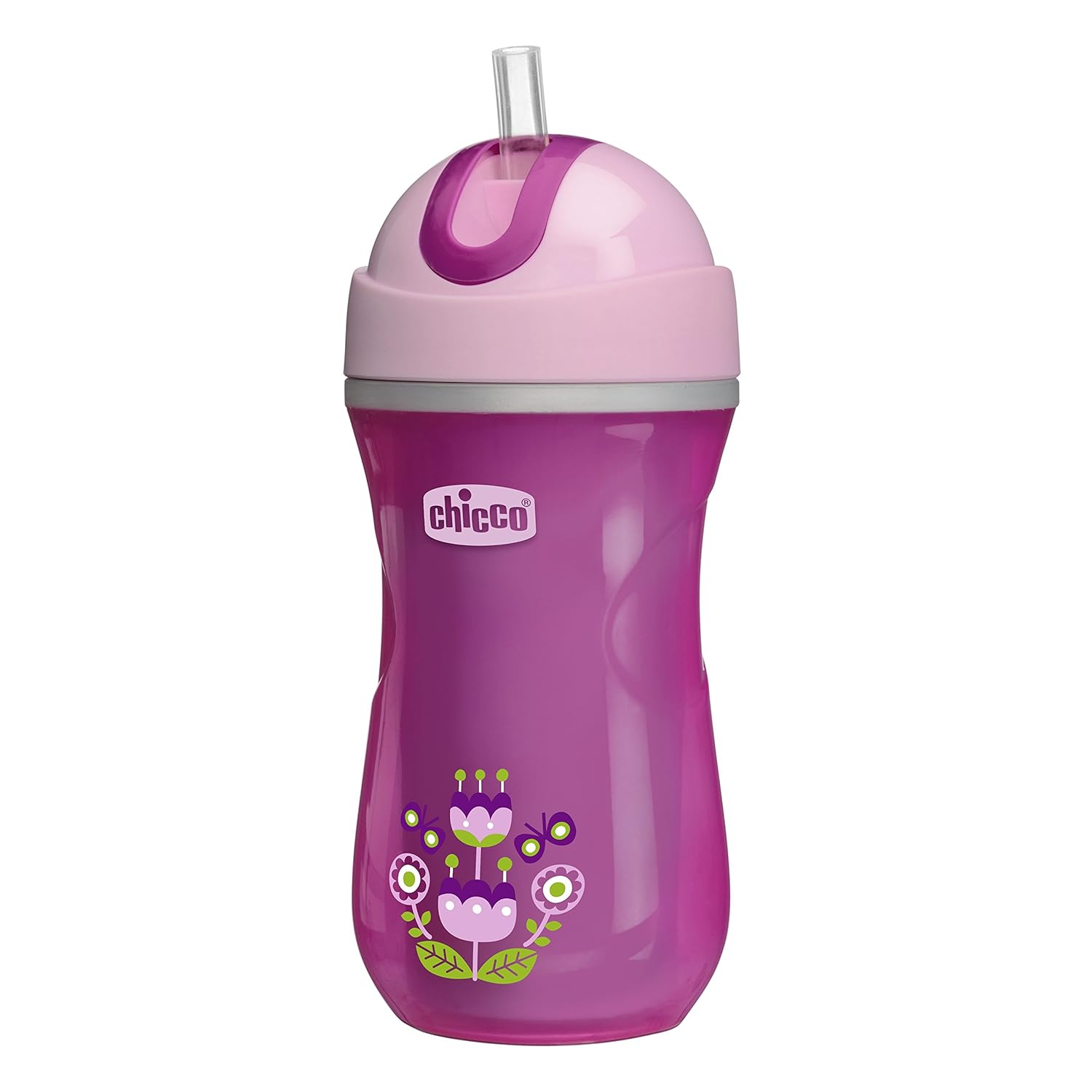 Chicco Sport Tasse A Paille Paroi Isolante Tasses D Apprentissage Bebe Puericulture Alianzagestion Com