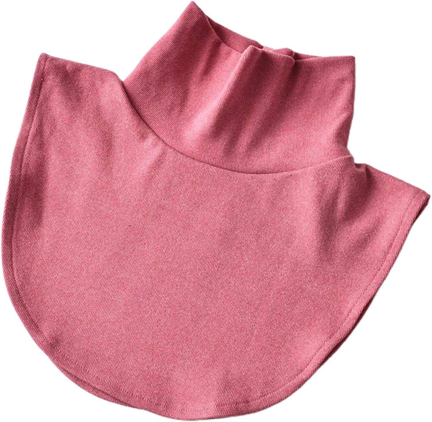 dicky fake turtle neck