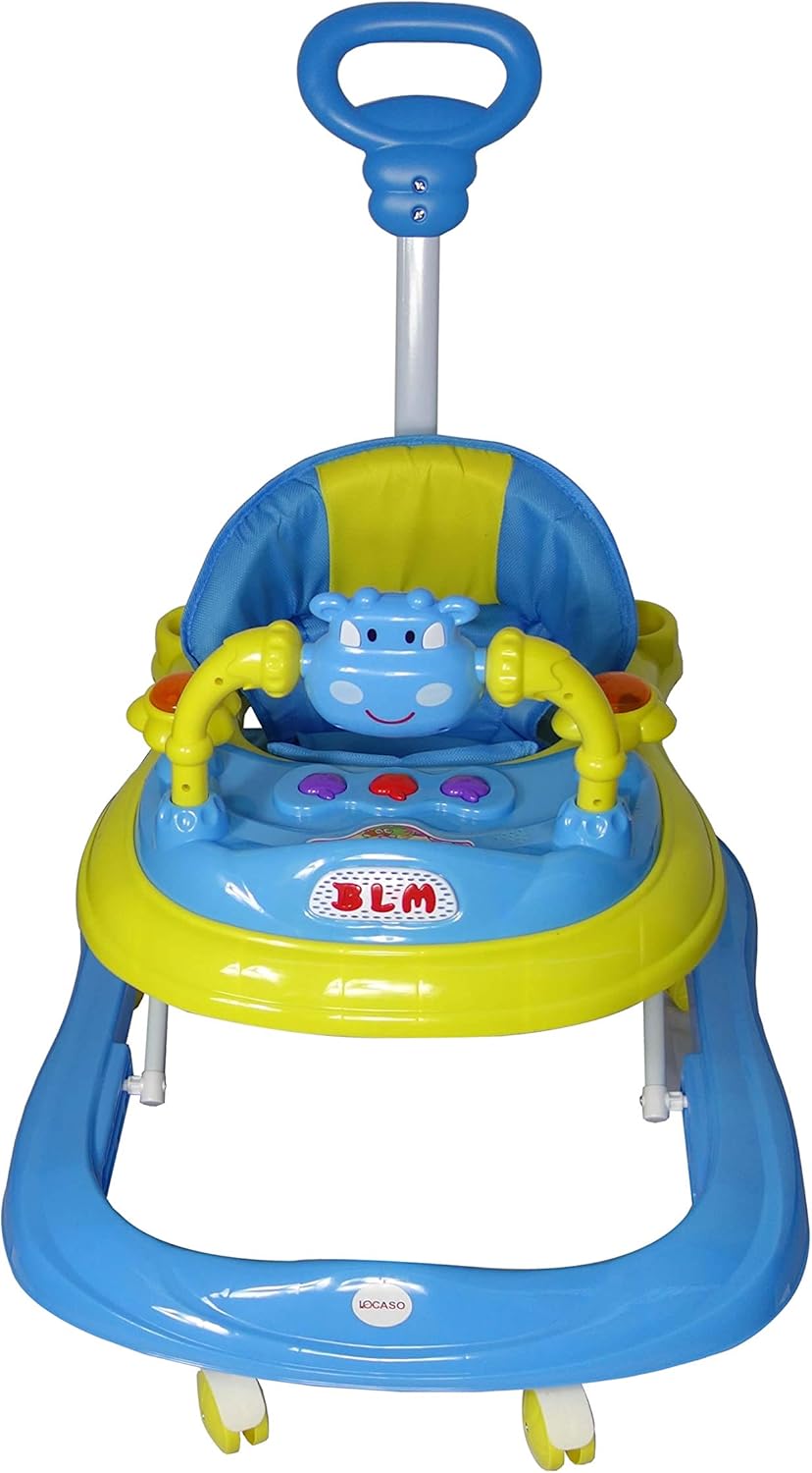 locaso baby walker