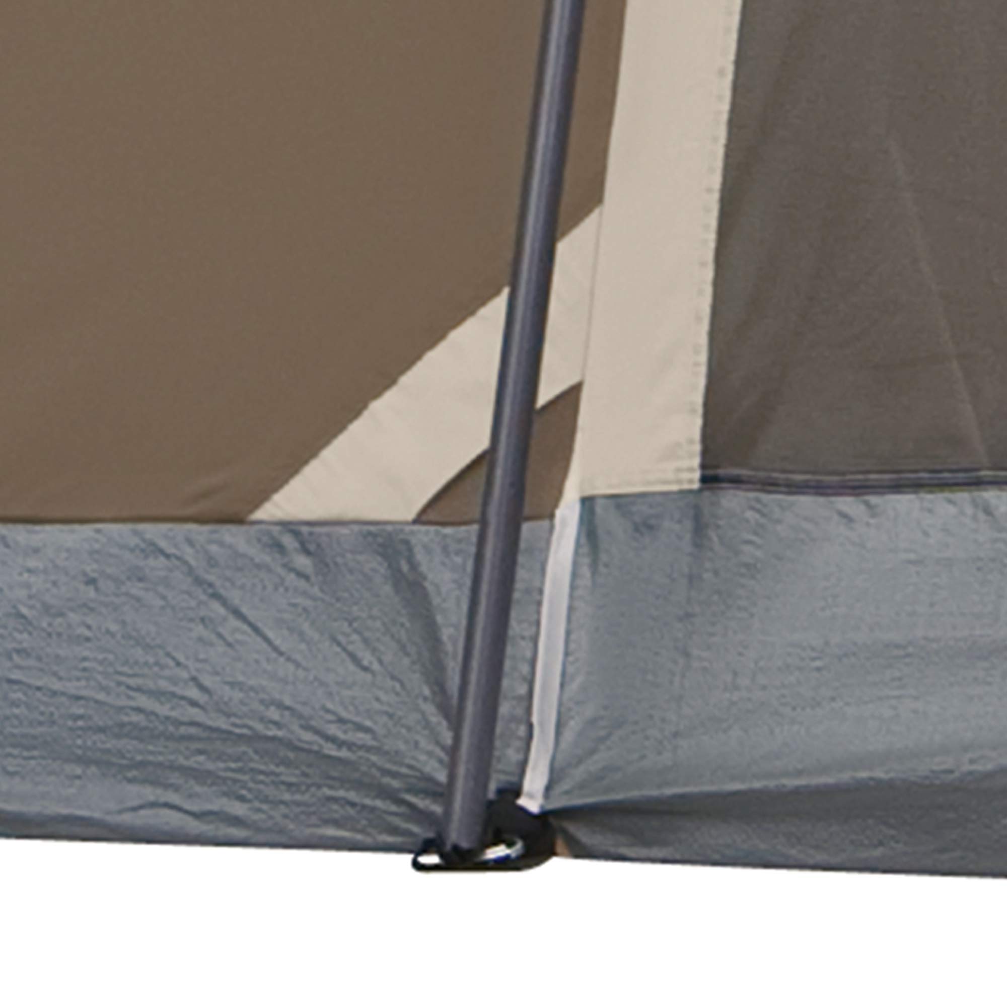 Coleman WeatherMaster 6Person Tent with Screen Room Fifth Degree