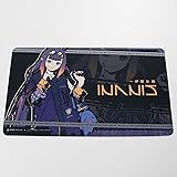 ANIME Impulse x Ninomae Ina’NIS Desktop Gaming