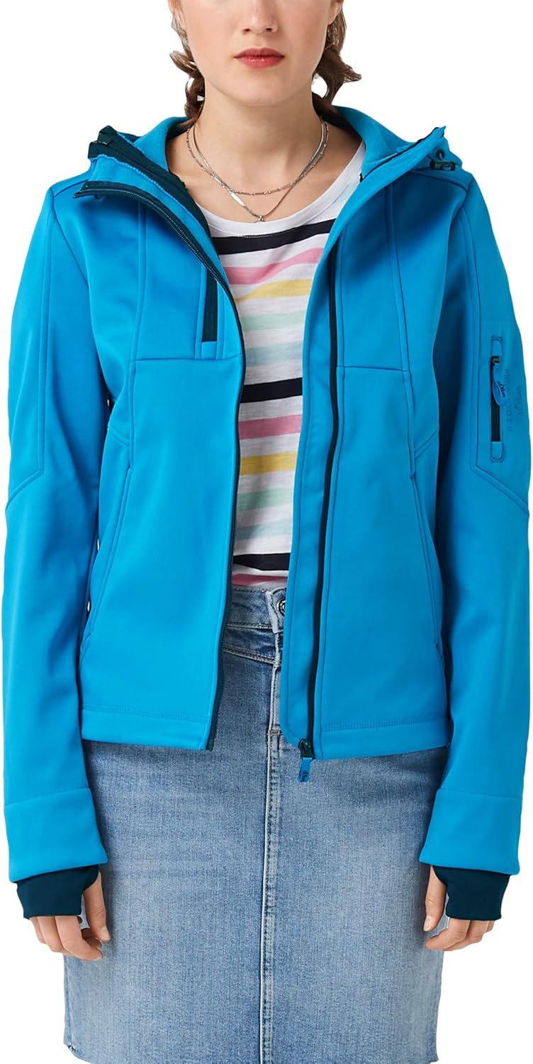 s oliver gilet damen