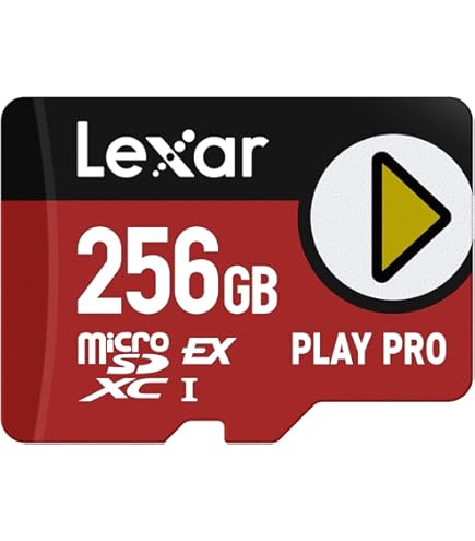 Amazon.com: Nintendo Samsung MicroSD Express Card 256 GB (UK