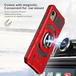 TJS Compatible for Nokia C110 N156DL Case, with