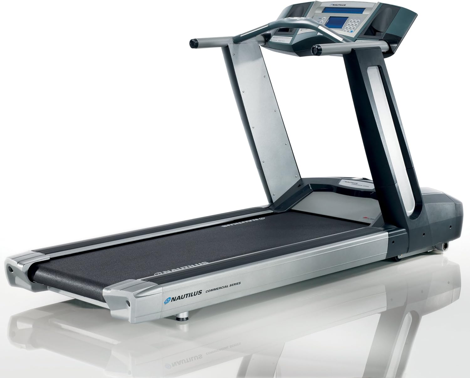 running belt machine