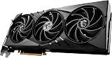 MSI GeForce RTX 4070 SUPER 12G GAMING X SLIM GPU view 5