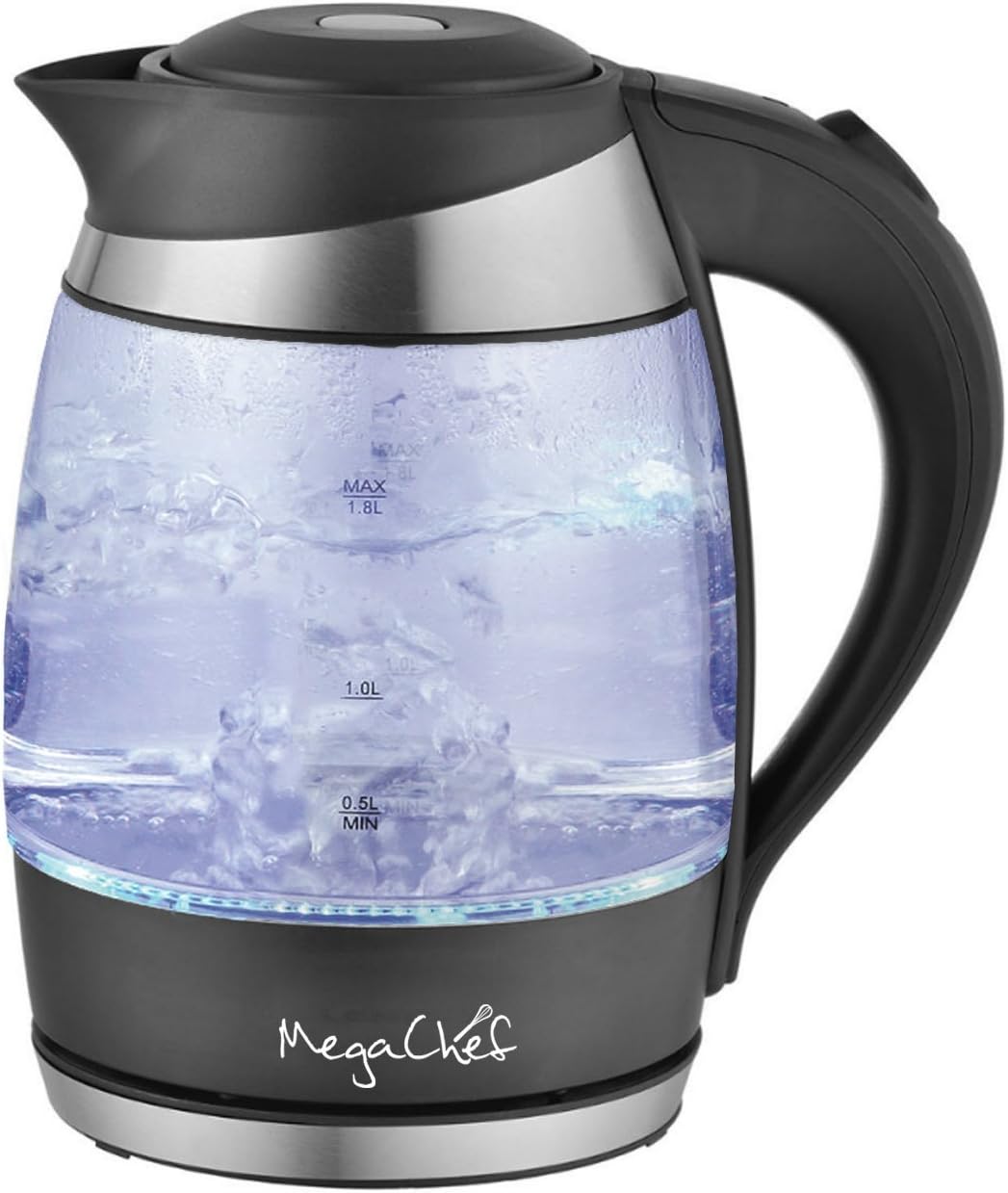 megachef kettle