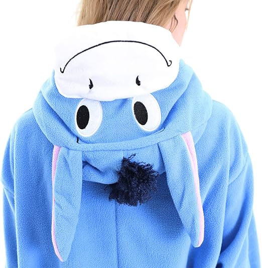 eeyore onesie walmart