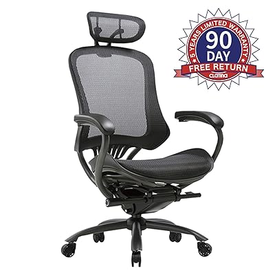 Ergonomic Mesh Swivel Executive Chair with Nigeria Ubuy