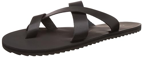 united colors of benetton men's hawaii house slippers