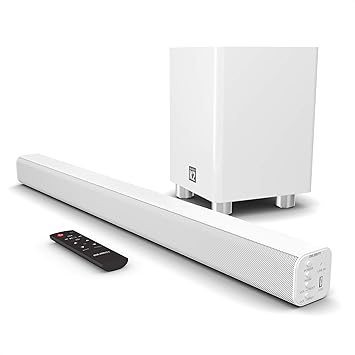 majority soundbar 120w