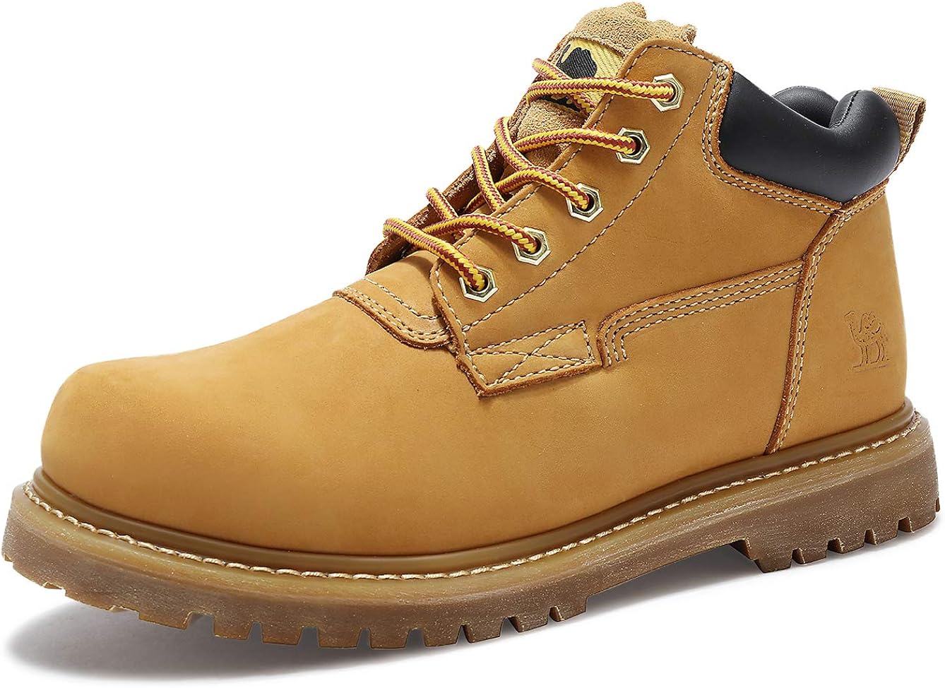 premium work boots