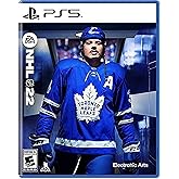 NHL 22 - PlayStation 5