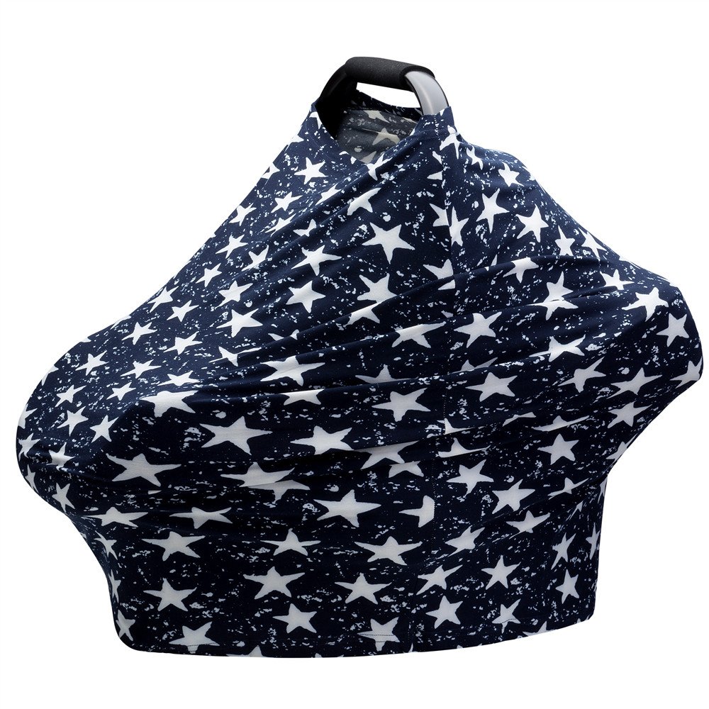 baby car seat covers for girls