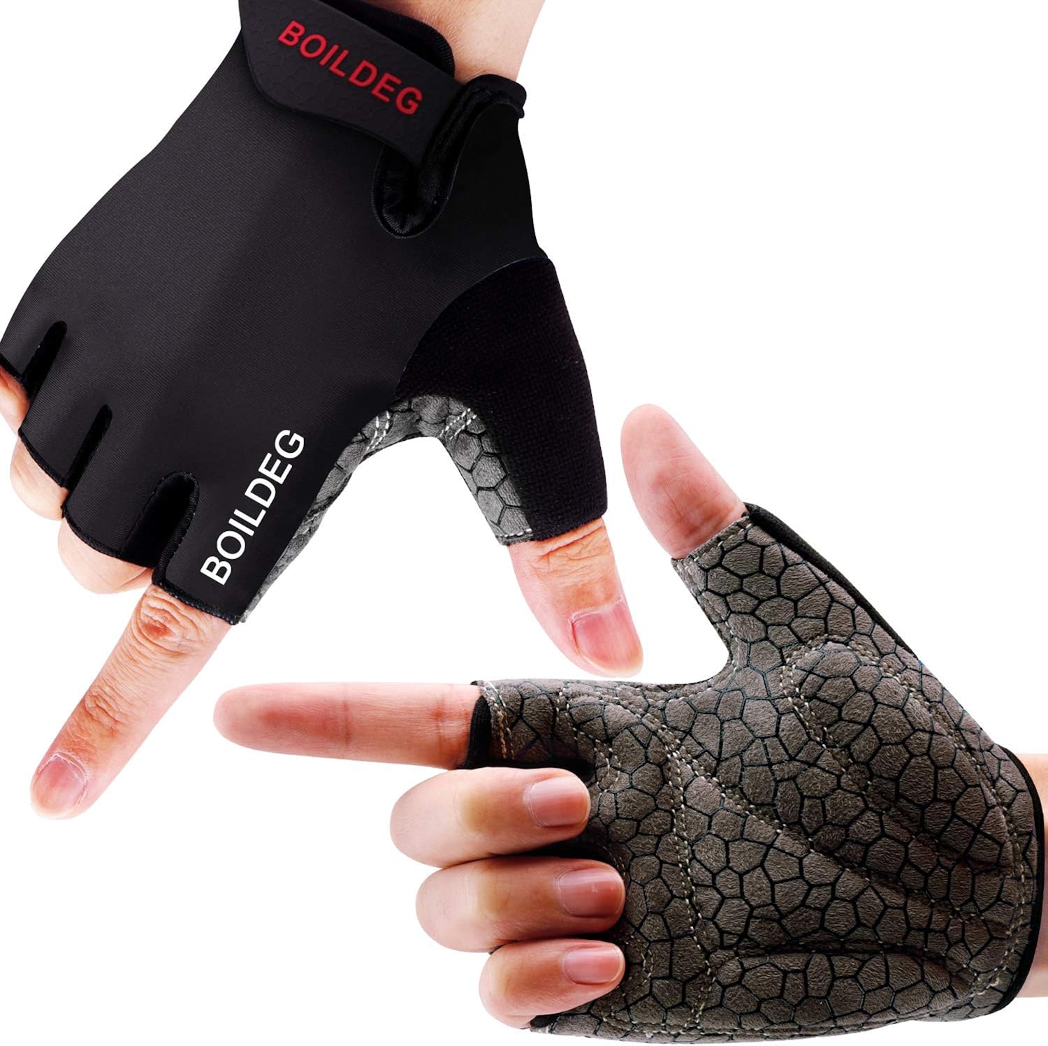 performance bike gloves