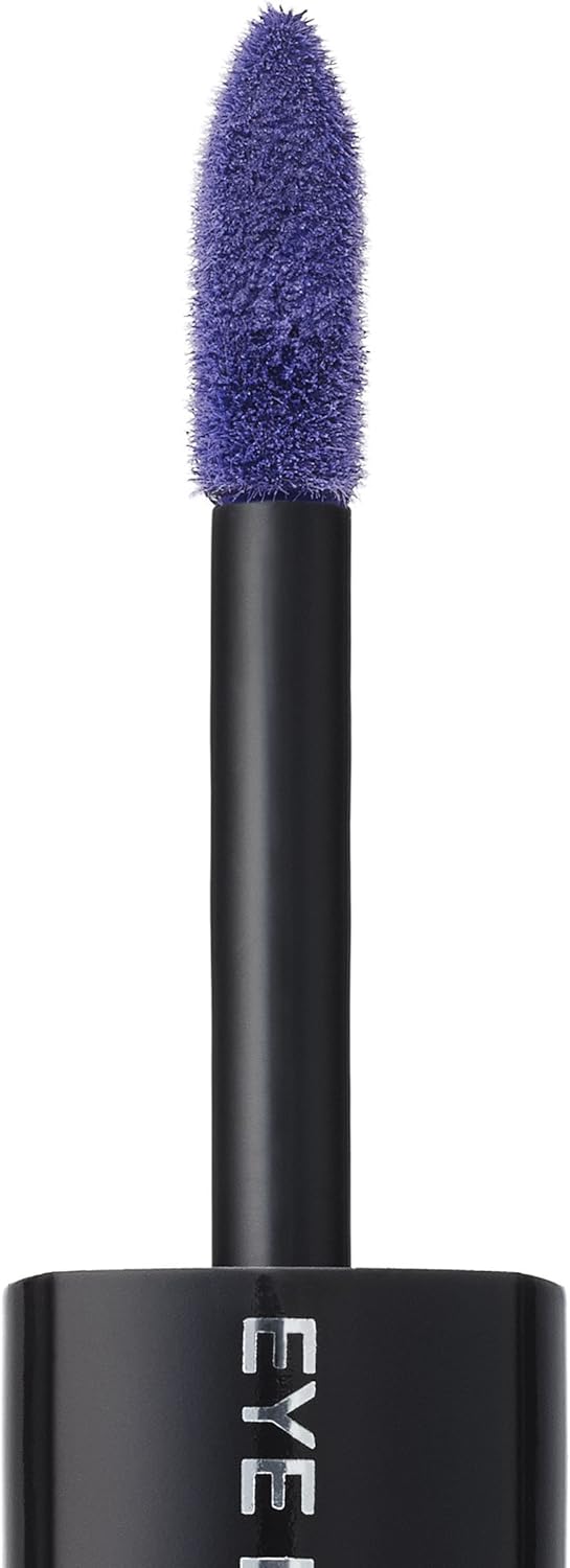 L'Oréal Infallible Paint Eyeshadow 301 Purple - Image 3