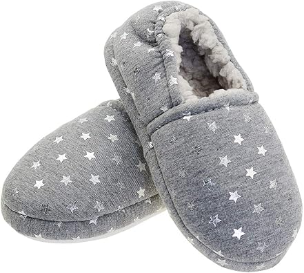 star slippers