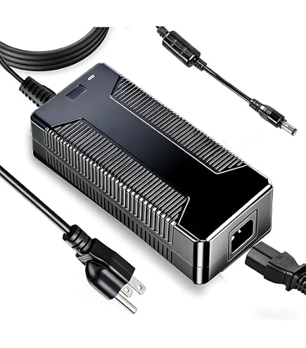 Amazon.com : 19.5V 120W AC/DC Adapter Replacement for KD-43X720E