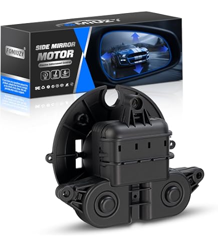 Amazon.com: Ford Genuine CP9Z-17D742-CA Mirror Housing Cover