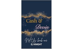 Cash & Devin: Not Us book one