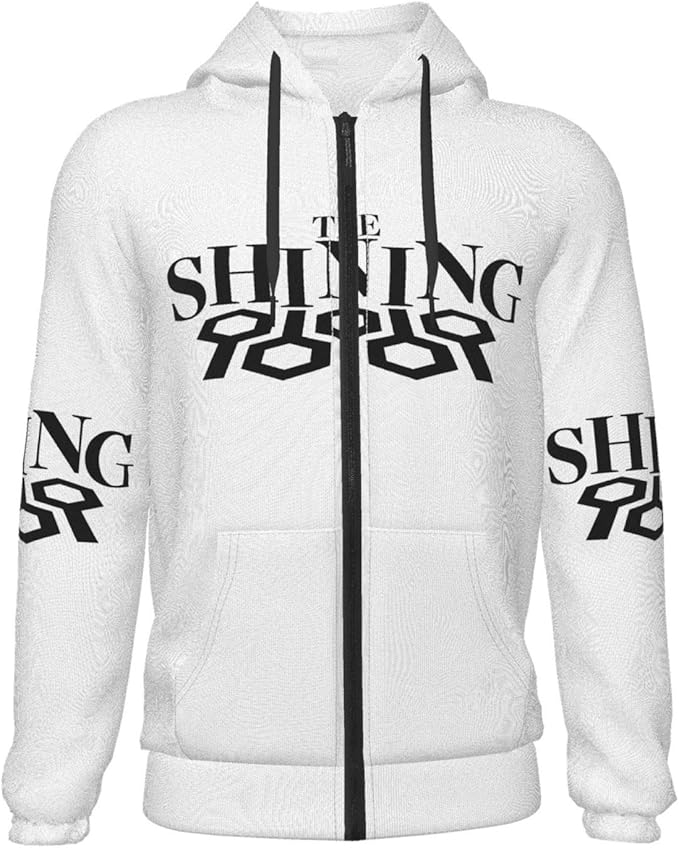 Amazon.com: vintage happy new years eve, 2020 celebration leap year pullover hoodie: clothing Amazon.com: The Shining Unisex Teenage Zipper Hoodie Cartoon Sweatshirt with Kangaroo Pocket for