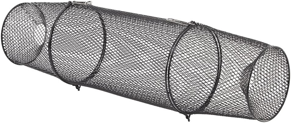 Metal crawfish traps Clearance