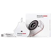 Datacolor Spyder X Pro – Monitor Calibrator. Color Calibration Tool for Monitor Display. Ensures accurate color for photograp