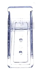 JSP Manufacturing V2-Mini Roof Guard Snow Guard