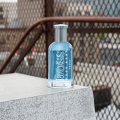 boss bottled tonic 200 ml