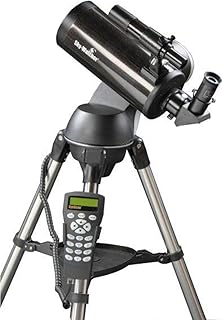Skywatcher SkyMax BlackDiamond Maksutov MC 127/1500mm AZ-S GoTo