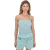 LNA Women's Pali Top