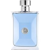 Versace Pour Homme for Men 3.4 oz Eau de Toilette Spray