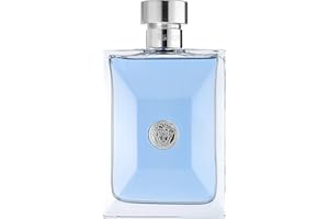 Gianni Versace Pour Homme for Men, 3.4-Ounce Edt Spray