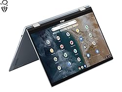 ASUS Chromebook Flip CX5 14" FHD Touchscreen 2-in-1