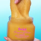 Tree Hut Tropic Glow Firming Sugar Scrub 18oz - Hydrate Exfoliate Skin view 3