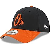 New Era Unisex-Adult MLB The League 9FORTY Baseball 2-Tone Alternate Adjustable Hat Cap One Size Fits All
