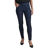 Jag Jeans Women's Nora Pull On Skinny Fit Jean