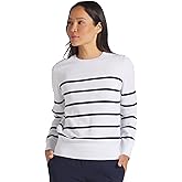 Puma Womens Resort Crewneck Sweater