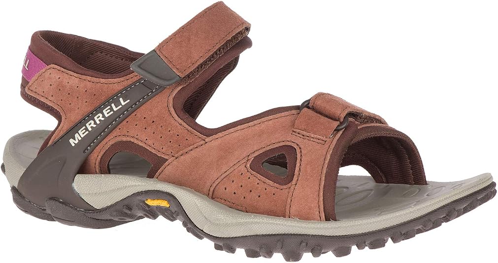 merrell kahuna 4 strap sandals