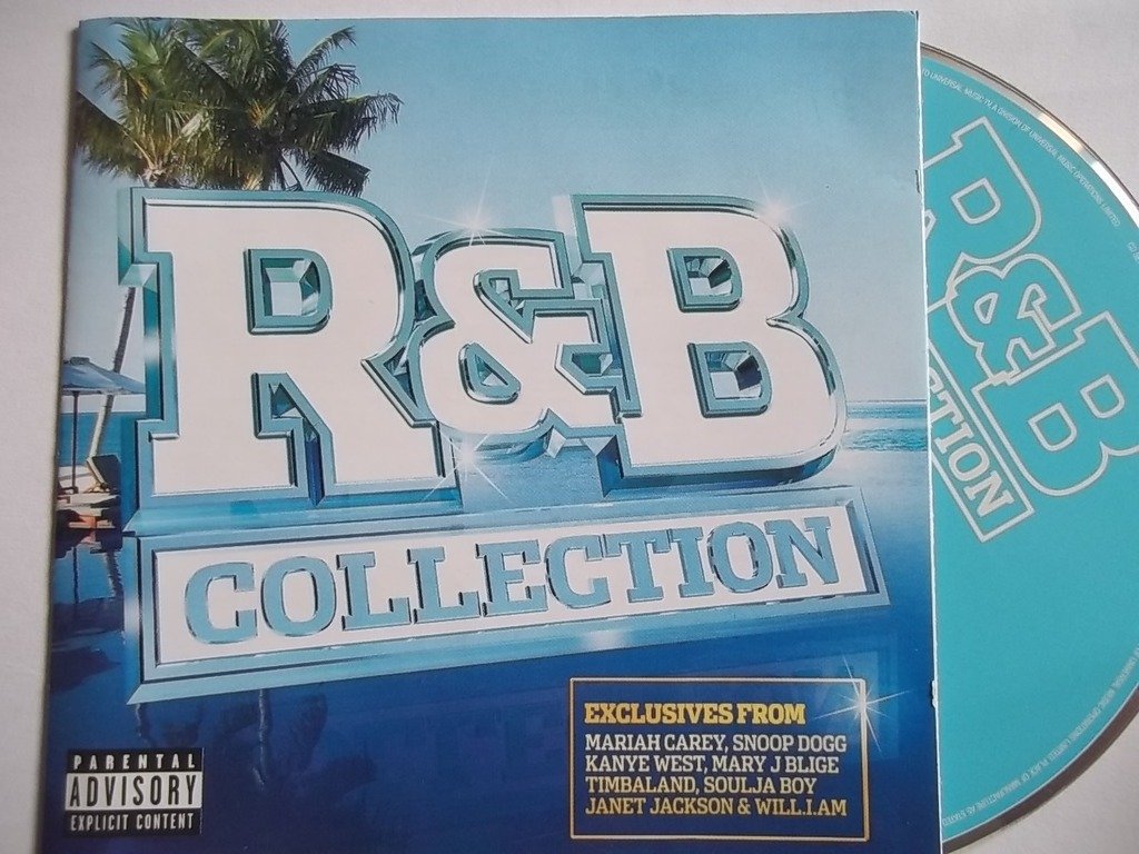 R&B - The Collection