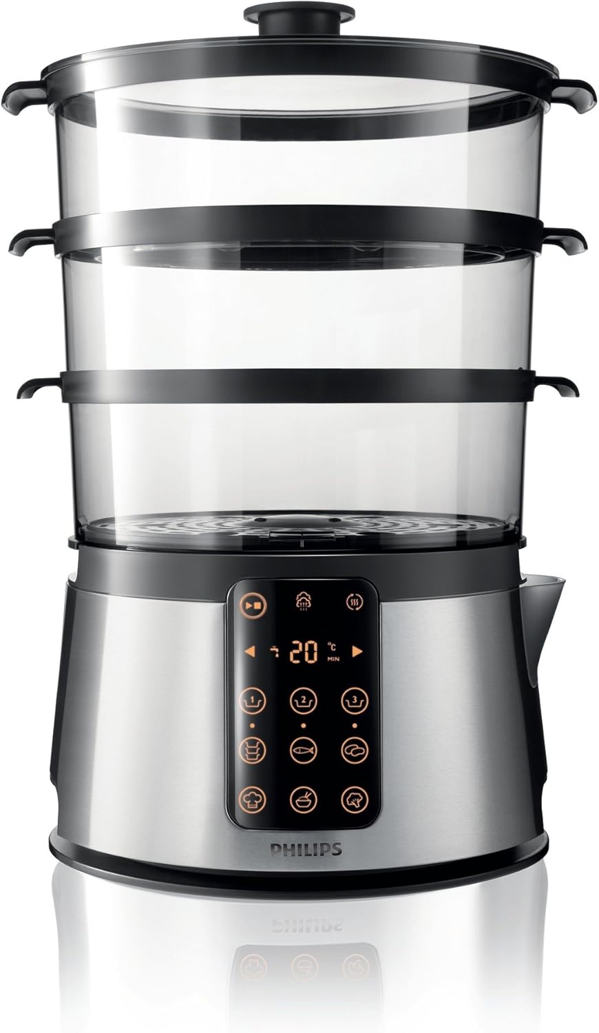 vaporiera rowenta per abbigliamento 360