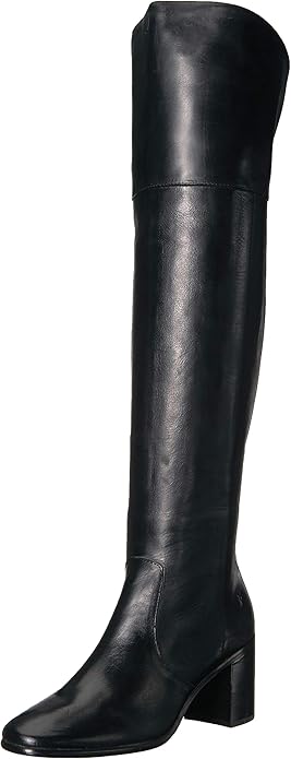 frye knee boots