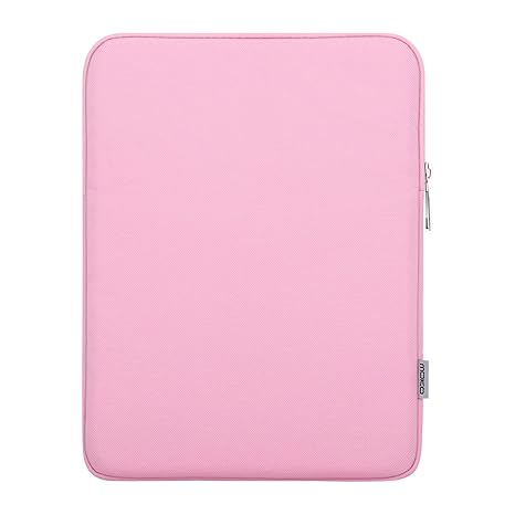 MoKo 7-8 Zoll Hülle für E-Book Reader/Tablet, Sleeve Schutzhülle aus Polyester Tablet Tasche für iPad Mini 5 2019, iPad Mini 