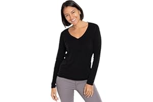WOOLLY CLOTHING CO Women's Merino Long Sleeve Shirt by Woolly | RWS Certified | Soft, Stink Free, Seattle Designed