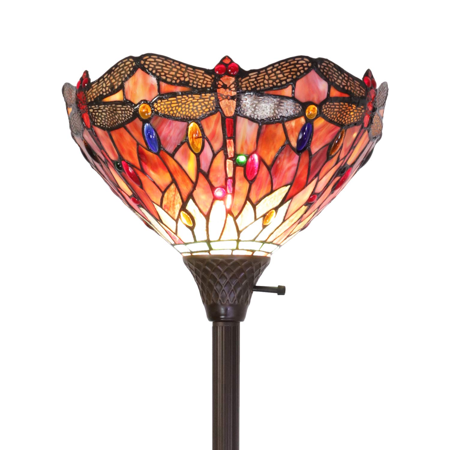 Best dragon lamps for living room