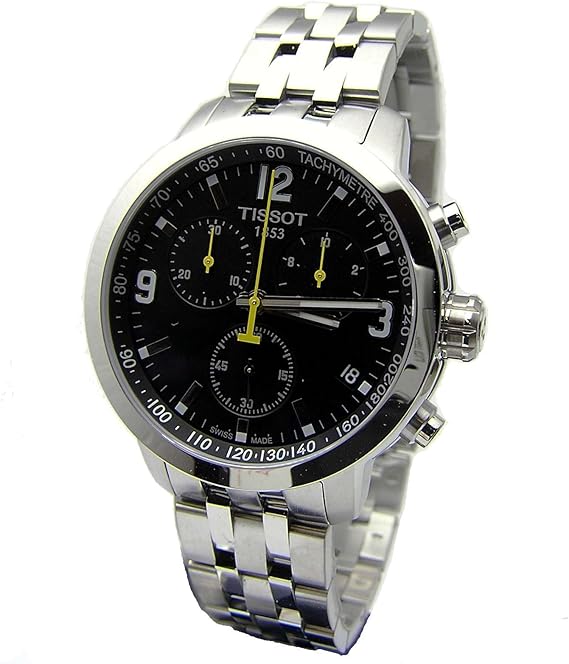 amazon tissot prc 200