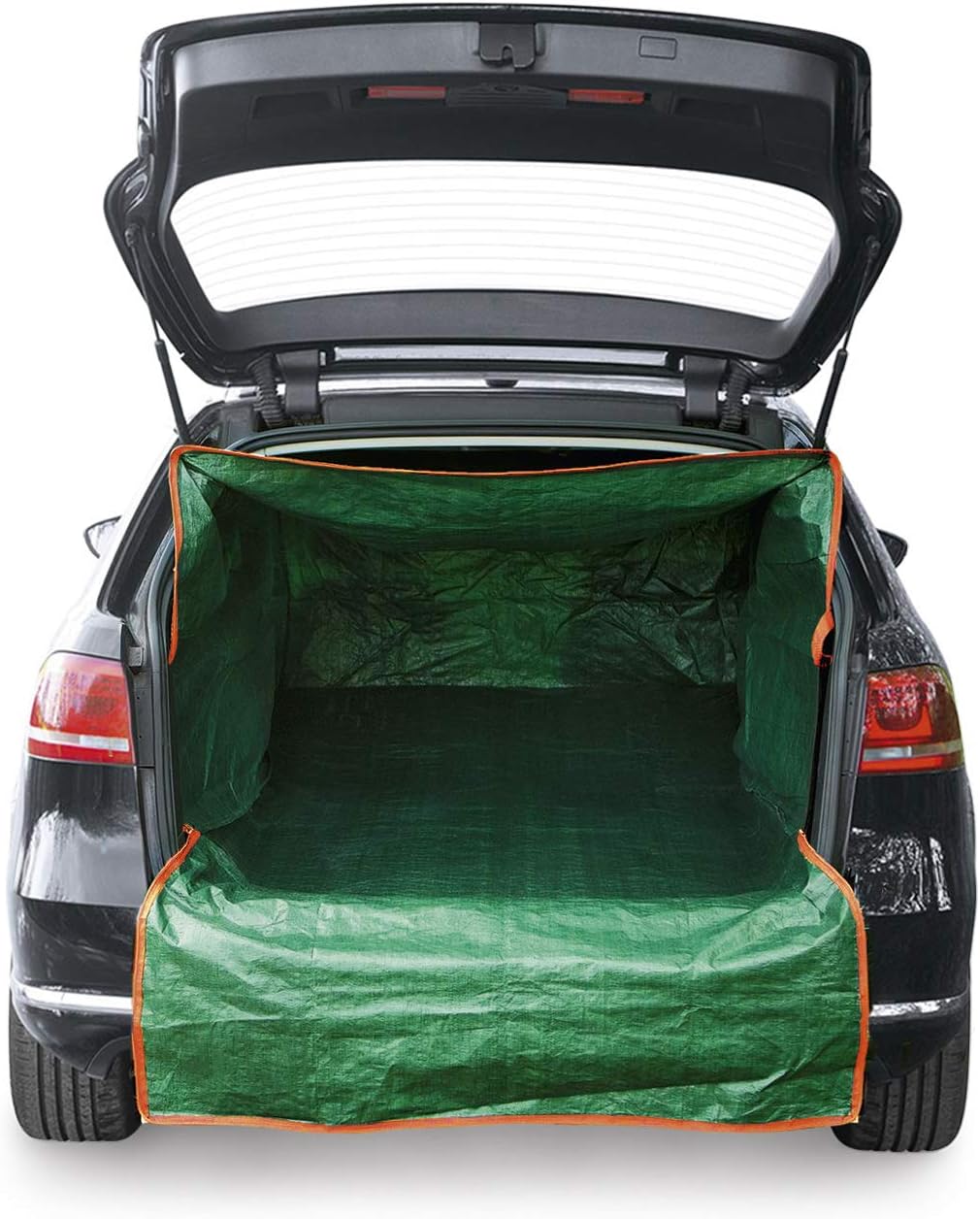 PRIMA GARDEN 07712 Boot Garden Waste Bag Plane & Car Boot Protection